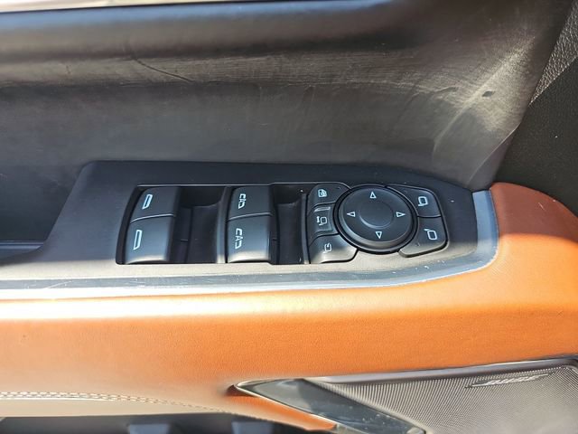 2024 GMC Sierra 2500HD Denali Ultimate - Photo 23