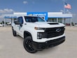 Chevrolet Silverado 2500 HD