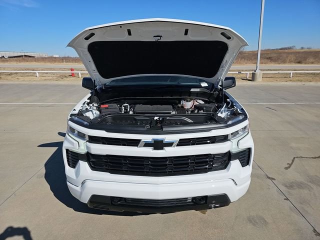 2026 Chevrolet Silverado 1500 RST - Photo 30