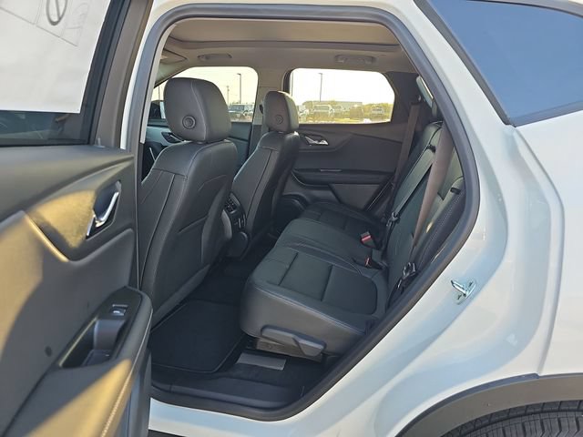 2026 Chevrolet Blazer 3LT - Photo 26