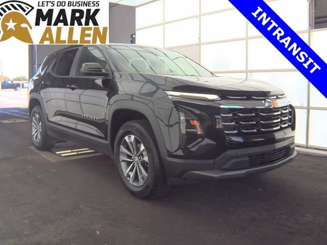 2025 Chevrolet Equinox AWD LT 1.5T's photo