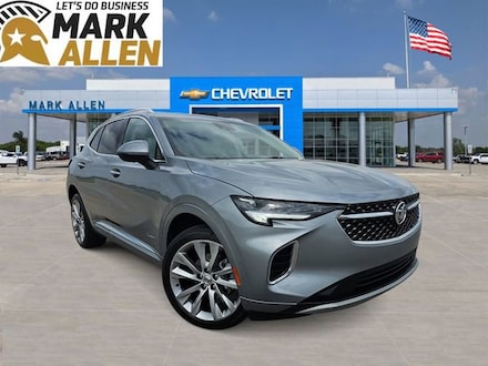 2023 Buick Envision Avenir SUV
