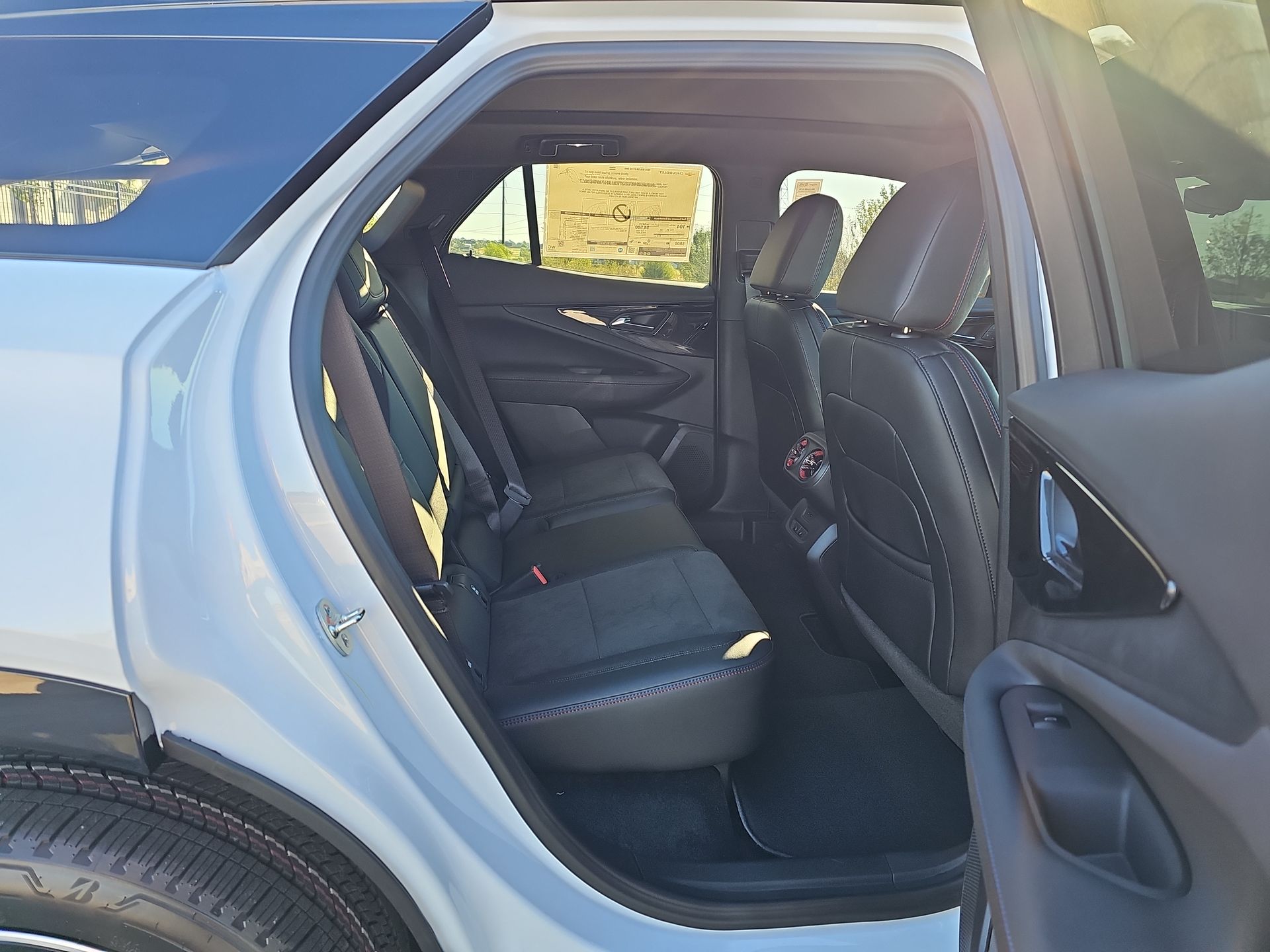 2026 Chevrolet Blazer EV RS - Photo 86