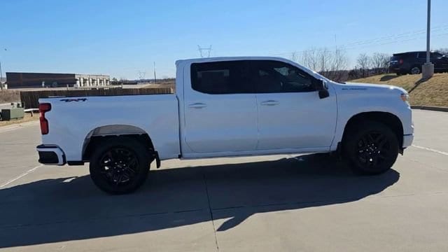 2026 Chevrolet Silverado 1500 RST - Photo 9