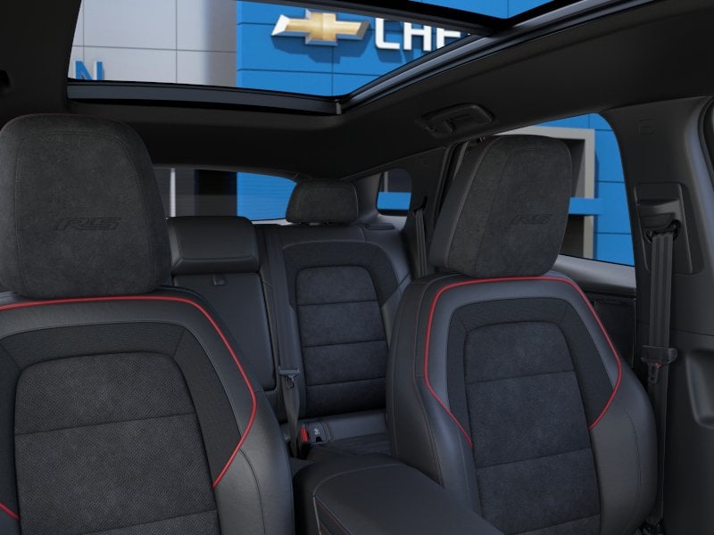 2026 Chevrolet Blazer EV RS - Photo 59