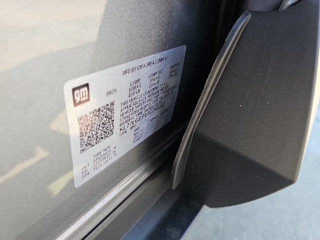 2026 Chevrolet Trax RS - Photo 33