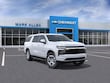 Chevrolet Suburban