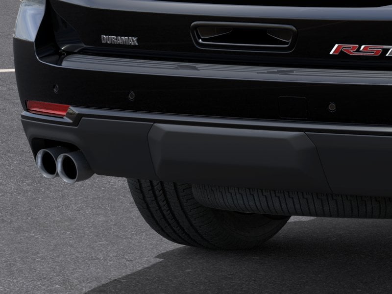 2026 Chevrolet Tahoe RST - Photo 49