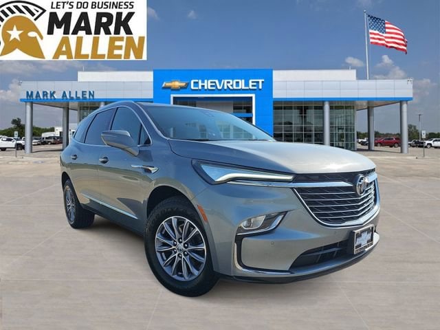 2024 Buick Enclave Premium AWD's photo