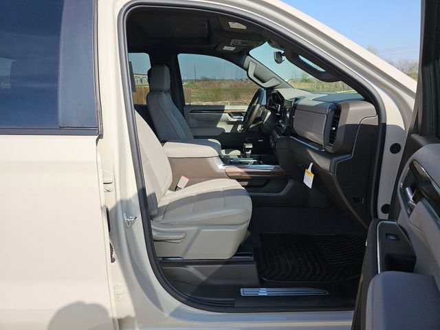 2026 Chevrolet Silverado 1500 RST - Photo 28