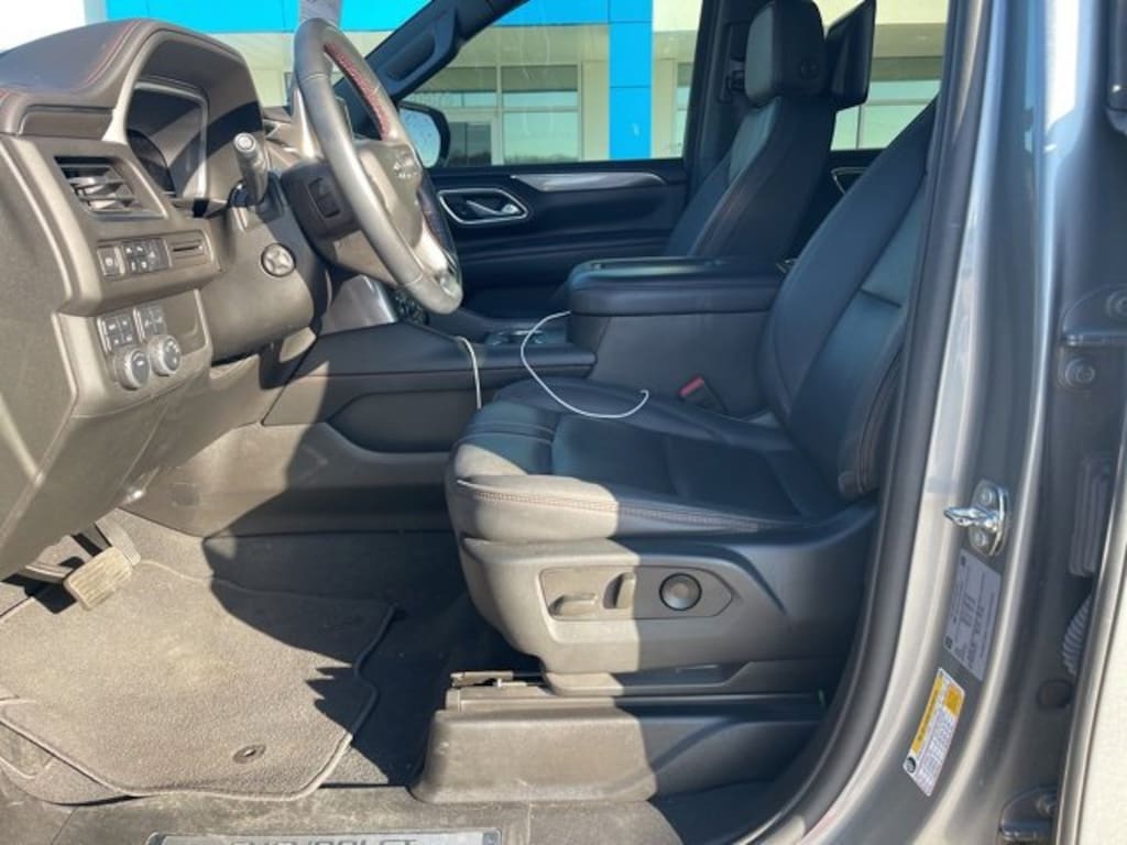 Used 2023 Chevrolet Tahoe RST SUV