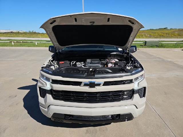 2026 Chevrolet Silverado 1500 RST - Photo 30