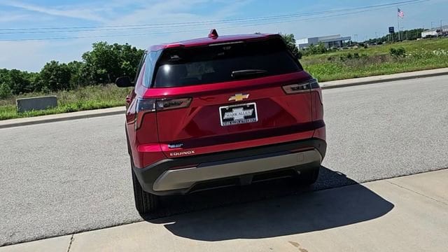 2026 Chevrolet Equinox LT - Photo 7