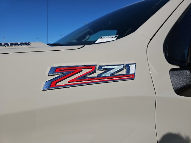 2026 Chevrolet Silverado 1500 RST - Photo 32