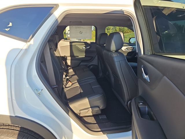 2026 Chevrolet Blazer 3LT - Photo 28