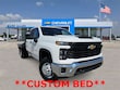  Chevrolet Silverado 3500 HD Chassis Cab