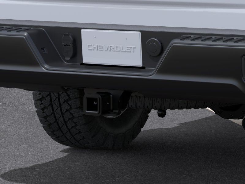 2026 Chevrolet Silverado 2500 HD Work Truck - Photo 48