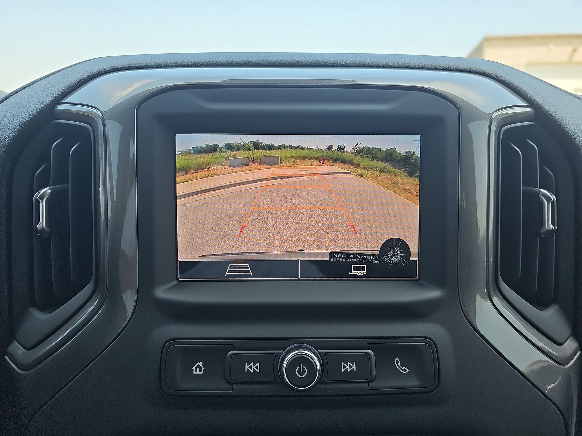 2026 Chevrolet Silverado 1500 Custom - Photo 72