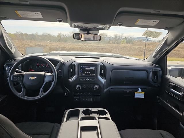 2026 Chevrolet Silverado 3500 HD Work Truck - Photo 19