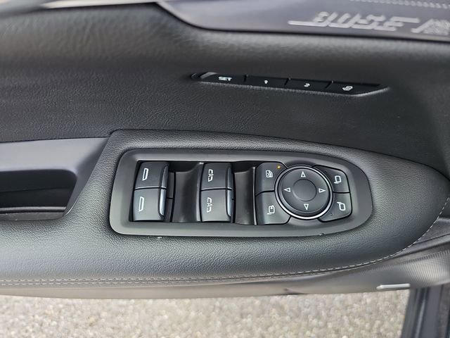 2024 Cadillac XT6 Premium Luxury - Photo 24