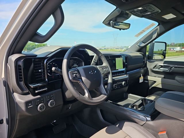 2026 Chevrolet Silverado 2500 HD ZR2 - Photo 10