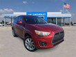  Mitsubishi Outlander Sport