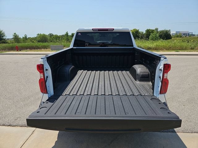 2026 Chevrolet Silverado 1500 Custom - Photo 25
