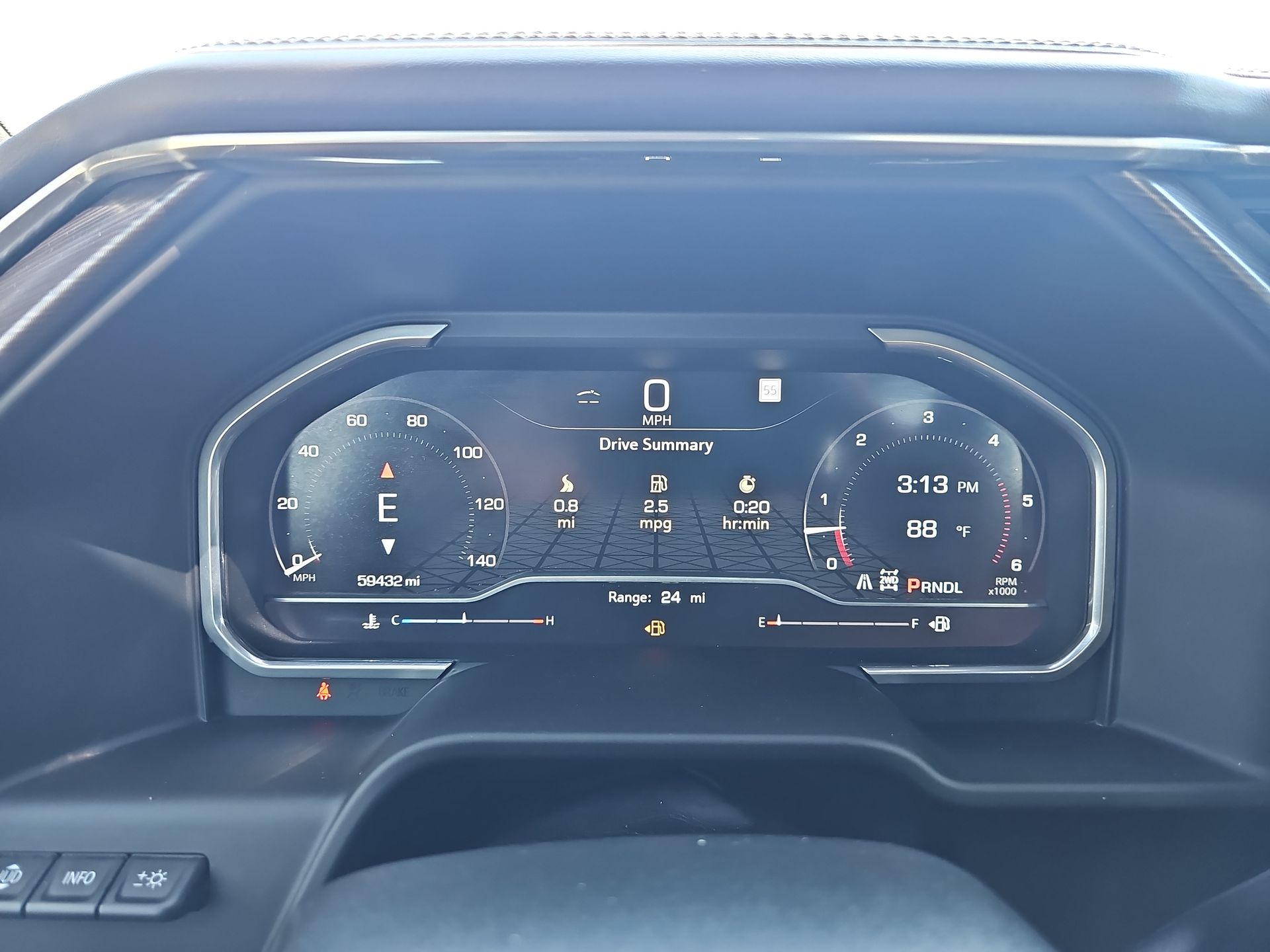 2024 GMC Sierra 2500HD Denali Ultimate - Photo 46