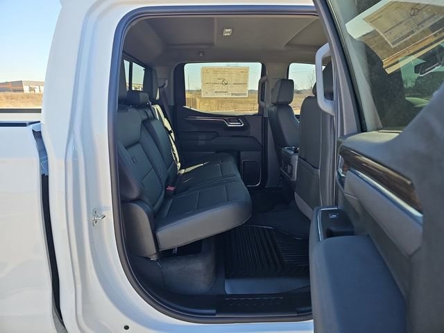 2026 Chevrolet Silverado 1500 RST - Photo 27