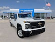  Chevrolet Silverado 2500 HD