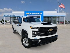 2026 Chevrolet Silverado 2500 HD WT Truck