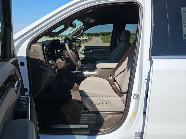 2026 Chevrolet Silverado 1500 LTZ - Photo 19