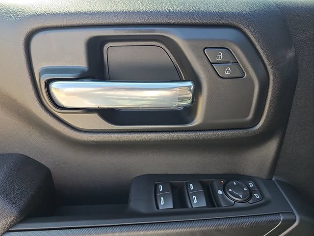 2026 Chevrolet Silverado 1500 Custom - Photo 22