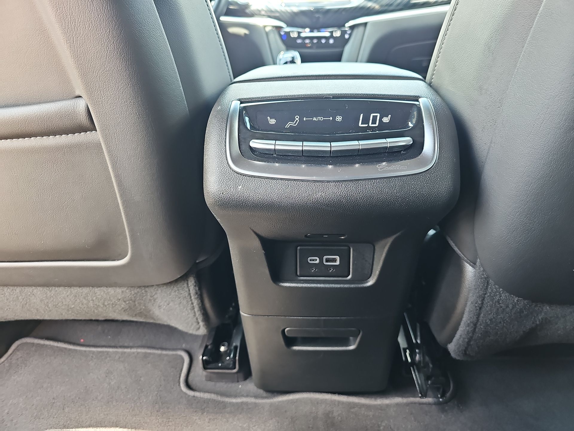 2024 Cadillac XT6 Premium Luxury - Photo 58