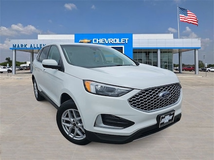 2024 Ford Edge SEL SUV