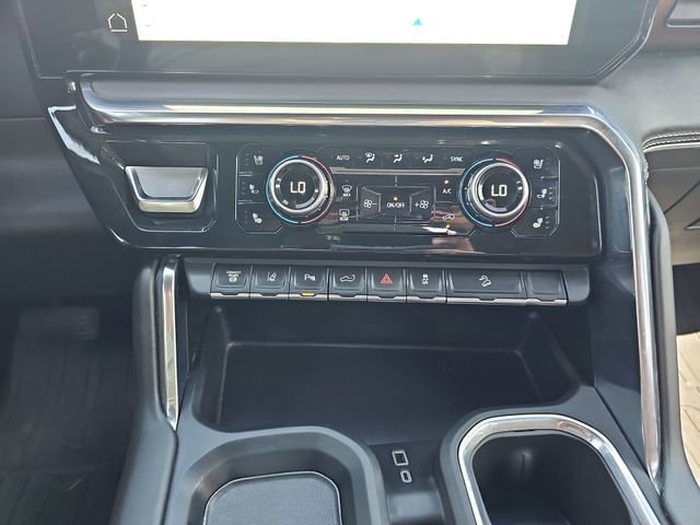 2024 GMC Sierra 2500HD Denali Ultimate - Photo 17