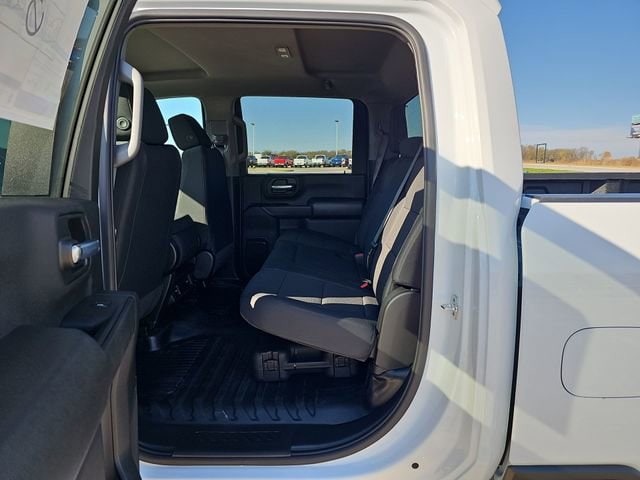 2026 Chevrolet Silverado 3500 HD Work Truck - Photo 24