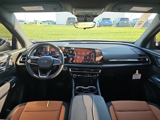 2027 Chevrolet Traverse Z71 - Photo 20