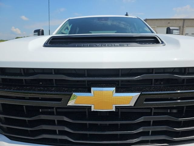 2026 Chevrolet Silverado 2500 HD Work Truck - Photo 30