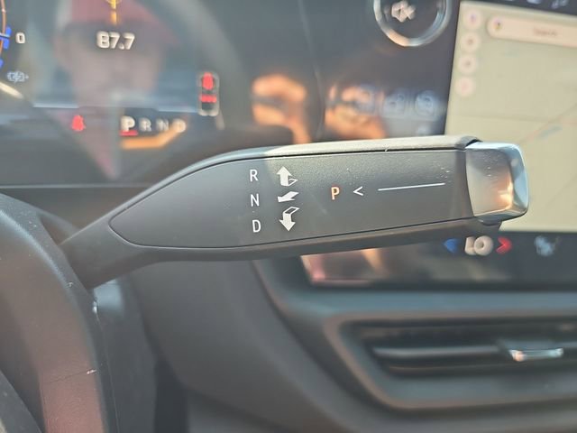 2026 Chevrolet Silverado EV LT - Photo 16