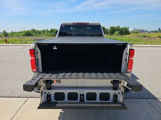 2026 Chevrolet Silverado 2500 HD ZR2 - Photo 27