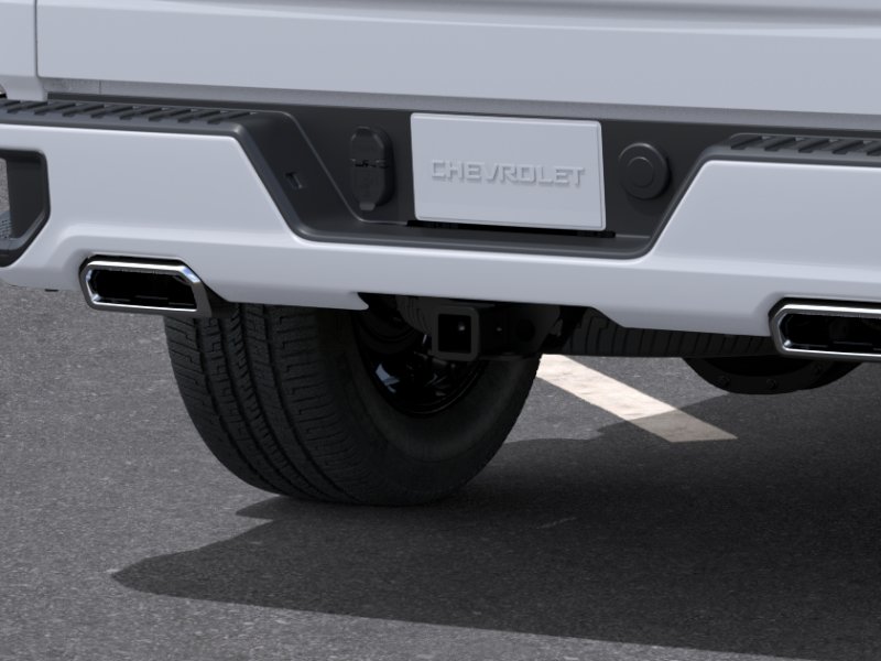 2026 Chevrolet Silverado 1500 RST - Photo 49