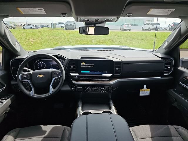 2026 Chevrolet Silverado 3500 HD LT - Photo 20