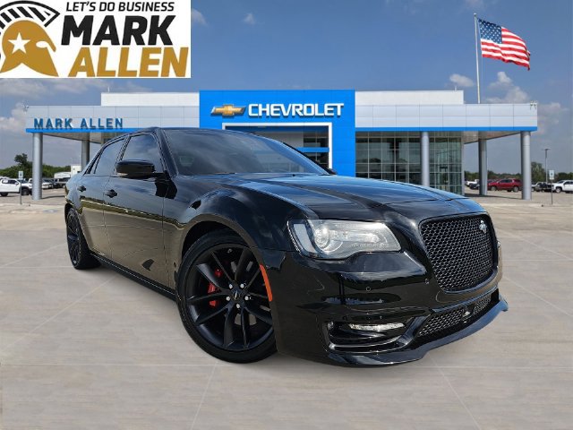 2023 Chrysler 300