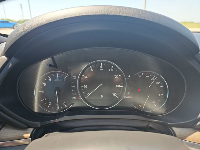 2021 Mazda CX-5 Signature - Photo 11