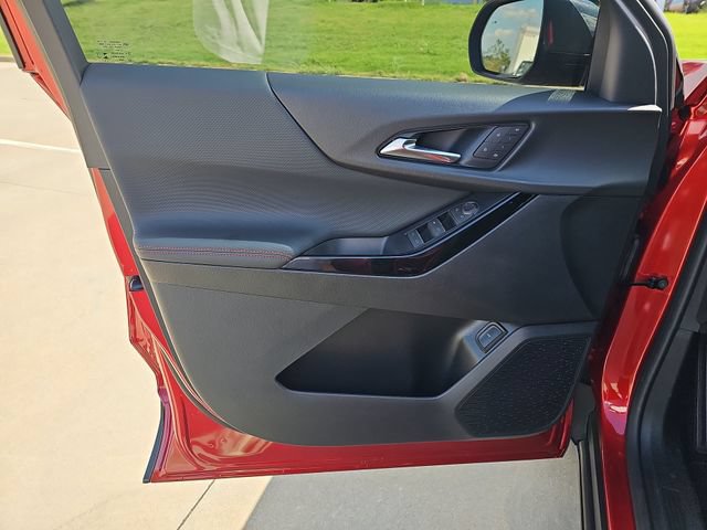 2027 Chevrolet Equinox RS - Photo 22