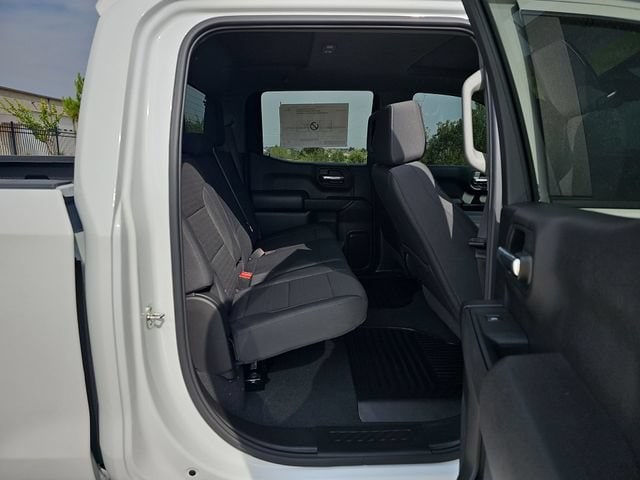 2026 Chevrolet Silverado 1500 Custom - Photo 26