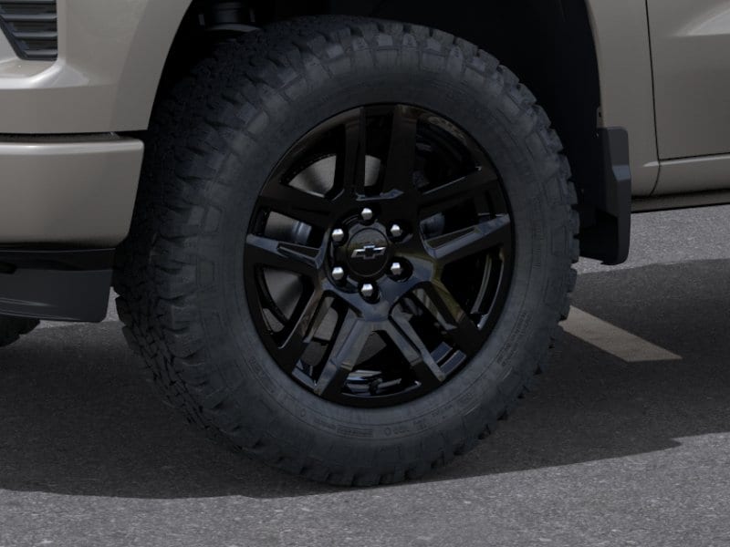 2026 Chevrolet Silverado 1500 RST - Photo 43