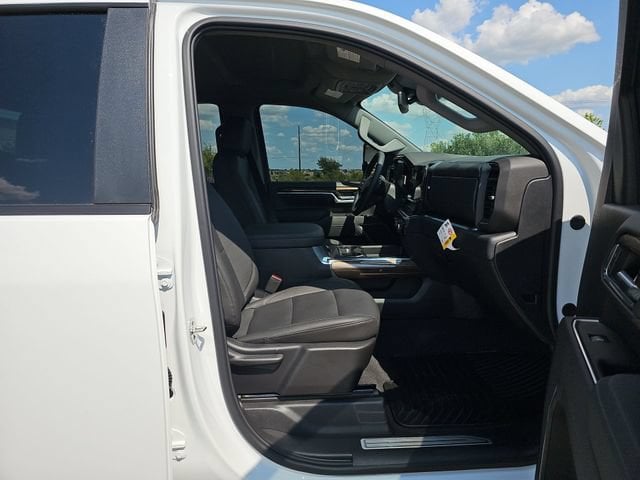 2026 Chevrolet Silverado 2500 HD LT - Photo 28