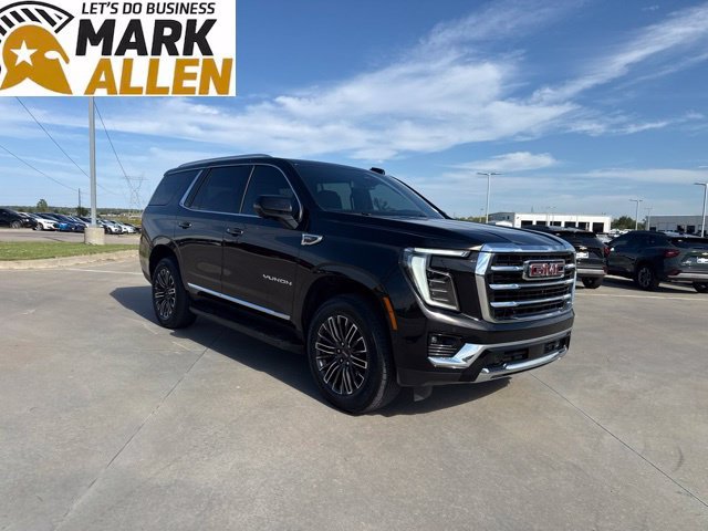 2026 Gmc Yukon